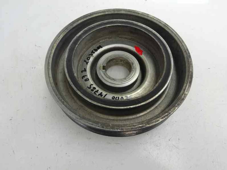 POLEA CIGUENAL FIAT SCUDO COMBI 2007 2.0 JTDM (120 CV)