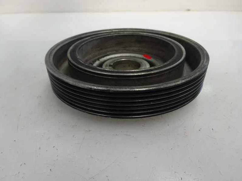 POLEA CIGUENAL FIAT SCUDO COMBI 2007 2.0 JTDM (120 CV)