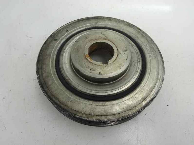 POLEA CIGUENAL FIAT SCUDO COMBI 2007 2.0 JTDM (120 CV)