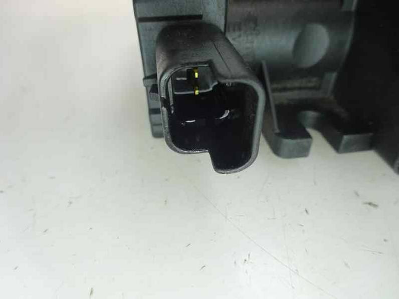 VALVULA AIRE ADICIONAL FIAT SCUDO COMBI 2007 2.0 JTDM (120 CV)