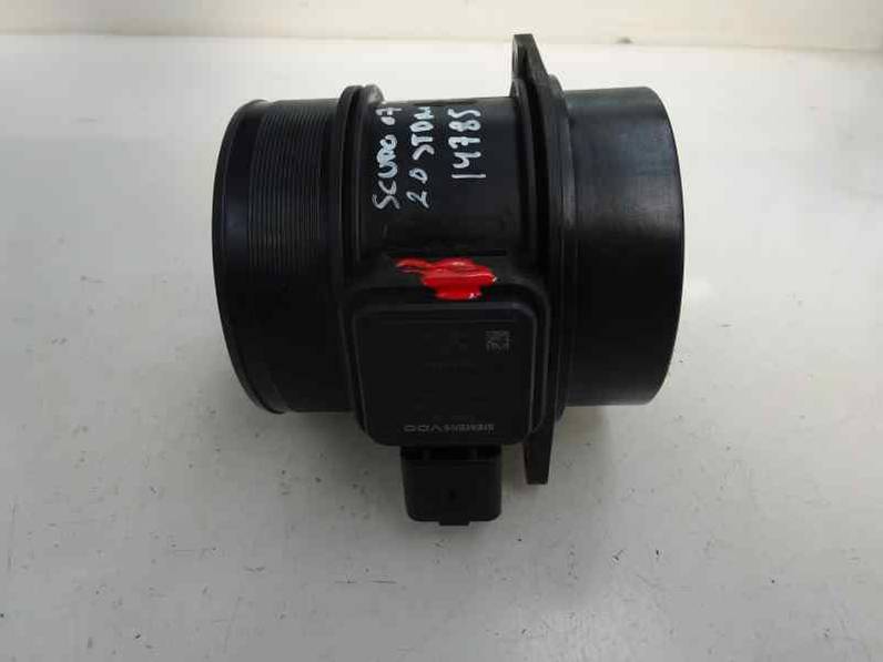 CAUDALIMETRO FIAT SCUDO COMBI 2007 2.0 JTDM (120 CV)