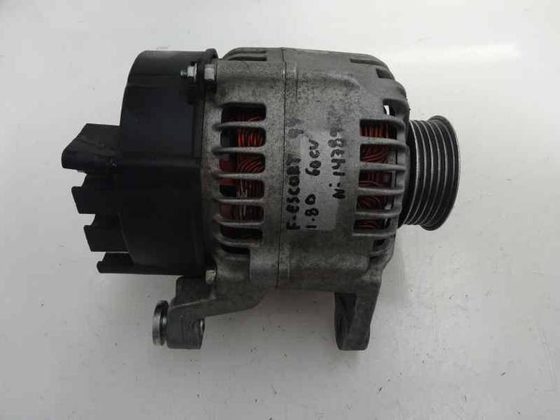 ALTERNADOR FORD ESCORT BERLINA 1994 1.8 D (60 CV)