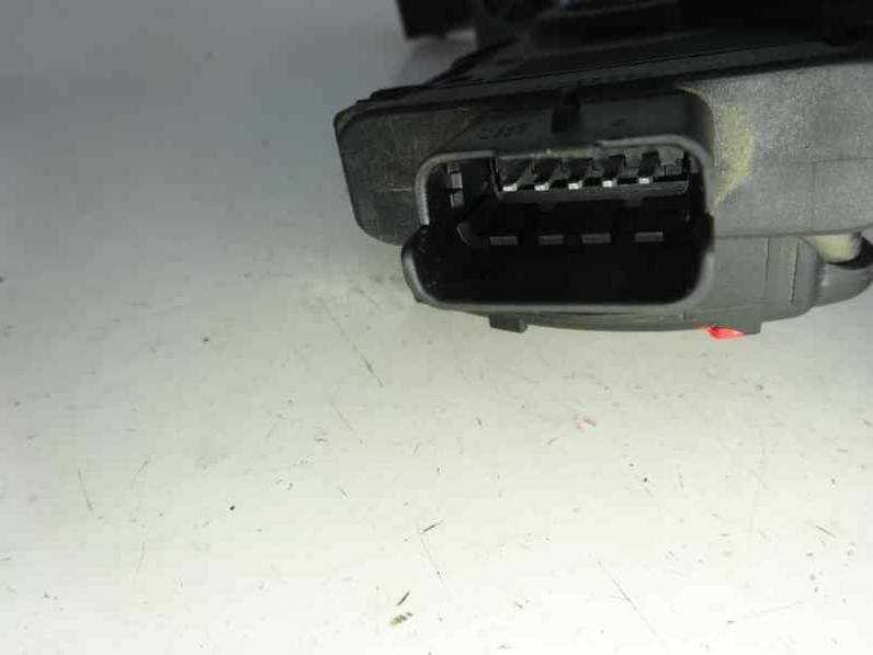 POTENCIOMETRO PEDAL FIAT SCUDO COMBI 2007 2.0 JTDM (120 CV)