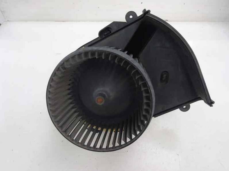 MOTOR CALEFACCION FIAT SCUDO COMBI 2007 2.0 JTDM (120 CV)