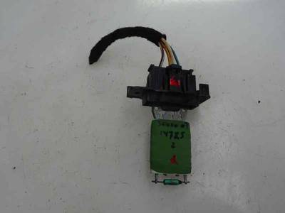 RESISTENCIA CALEFACCION FIAT SCUDO COMBI 2007 2.0 JTDM (120 CV)