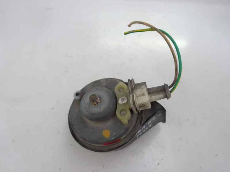 CLAXON CITROEN XSARA BERLINA 2002 2.0 HDI (90 CV)