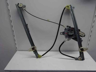 ELEVALUNAS DELANTERO DERECHO CITROEN XSARA BERLINA 2001 2.0 HDI (90 CV)