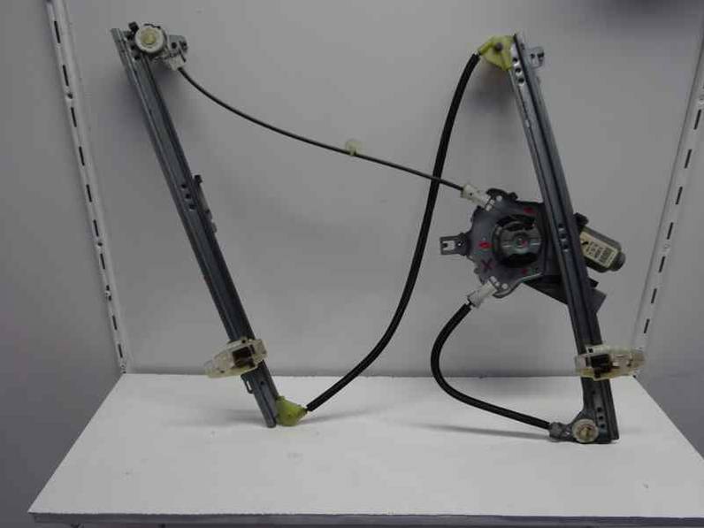 ELEVALUNAS DELANTERO DERECHO CITROEN XSARA BERLINA 2001 2.0 HDI (90 CV)