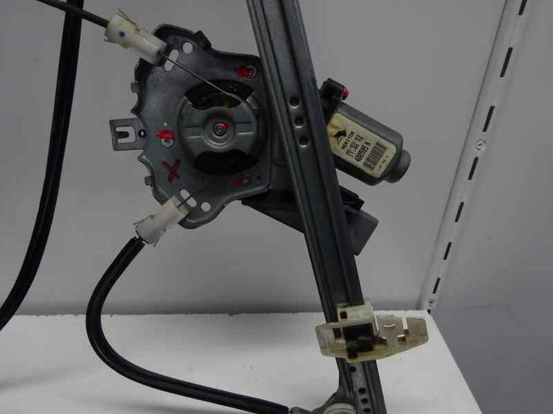 ELEVALUNAS DELANTERO DERECHO CITROEN XSARA BERLINA 2001 2.0 HDI (90 CV)