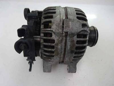 ALTERNADOR PEUGEOT 307 2003 2.0 HDI FAP (107 CV)