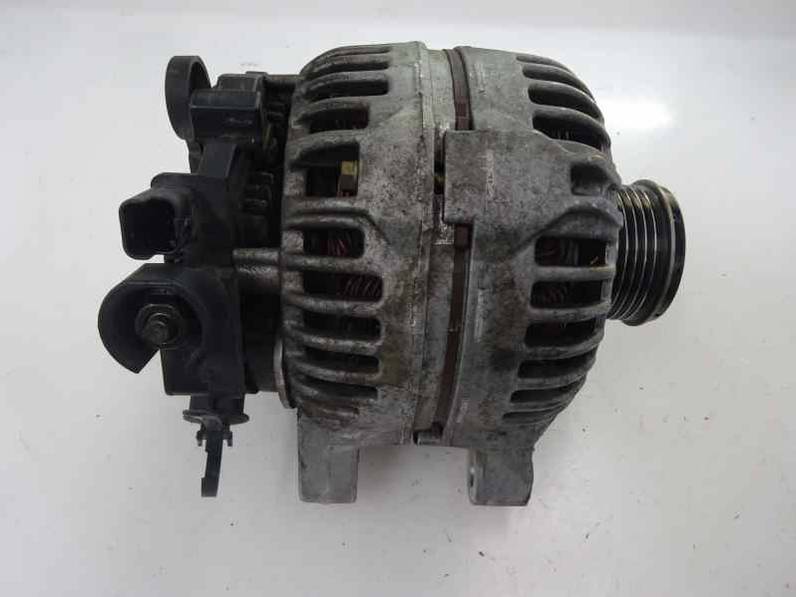 ALTERNADOR PEUGEOT 307 2003 2.0 HDI FAP (107 CV)