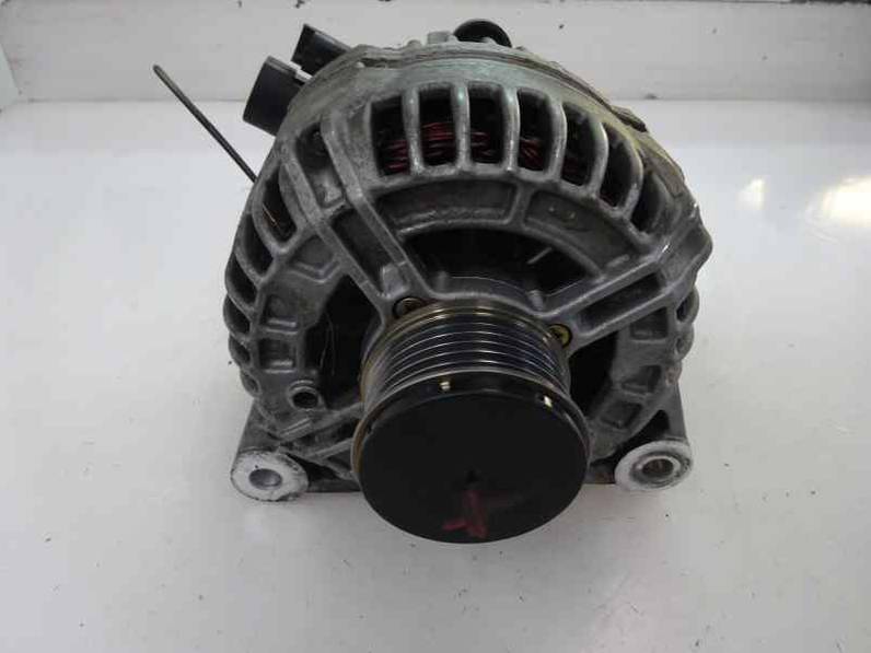 ALTERNADOR PEUGEOT 307 2003 2.0 HDI FAP (107 CV)
