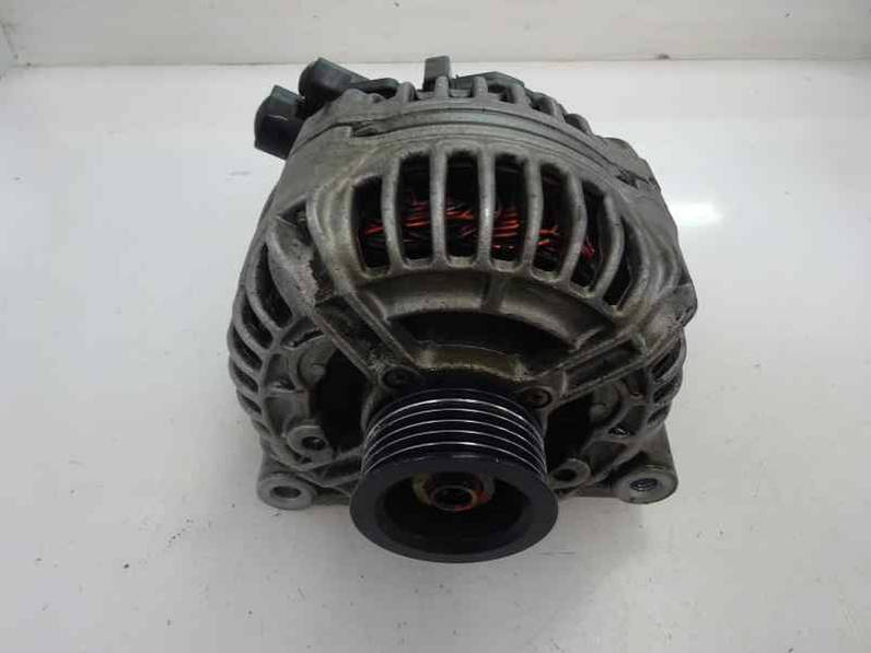 ALTERNADOR CITROEN XSARA BERLINA 2001 2.0 HDI (90 CV)