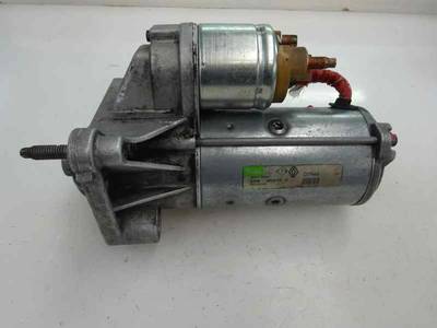 MOTOR ARRANQUE RENAULT LAGUNA II 2004 1.9 DCI D (120 CV)