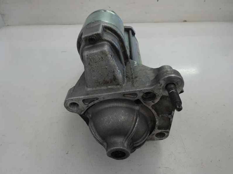 MOTOR ARRANQUE RENAULT LAGUNA II 2004 1.9 DCI D (120 CV)