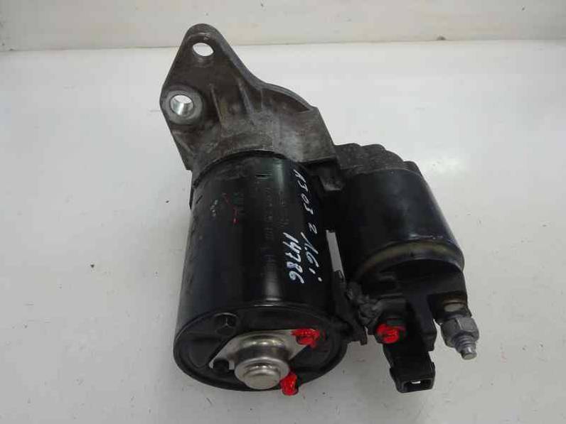 MOTOR ARRANQUE AUDI A3 2003 1.6 (102 CV)