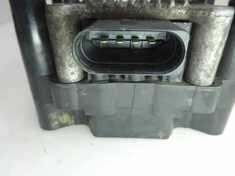 BOBINA ENCENDIDO AUDI A3 2003 1.6 (102 CV)
