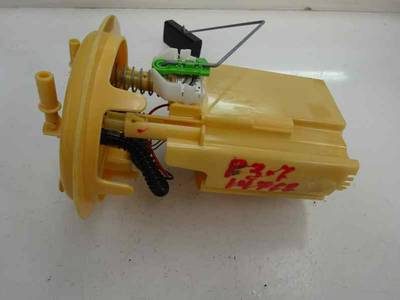 BOMBA COMBUSTIBLE PEUGEOT 307 2003 2.0 HDI FAP (107 CV)