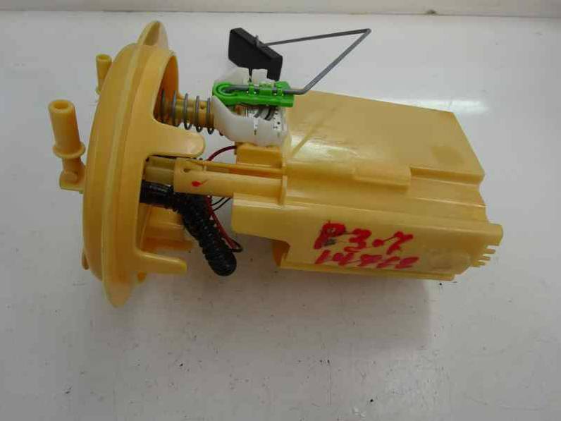 BOMBA COMBUSTIBLE PEUGEOT 307 2003 2.0 HDI FAP (107 CV)