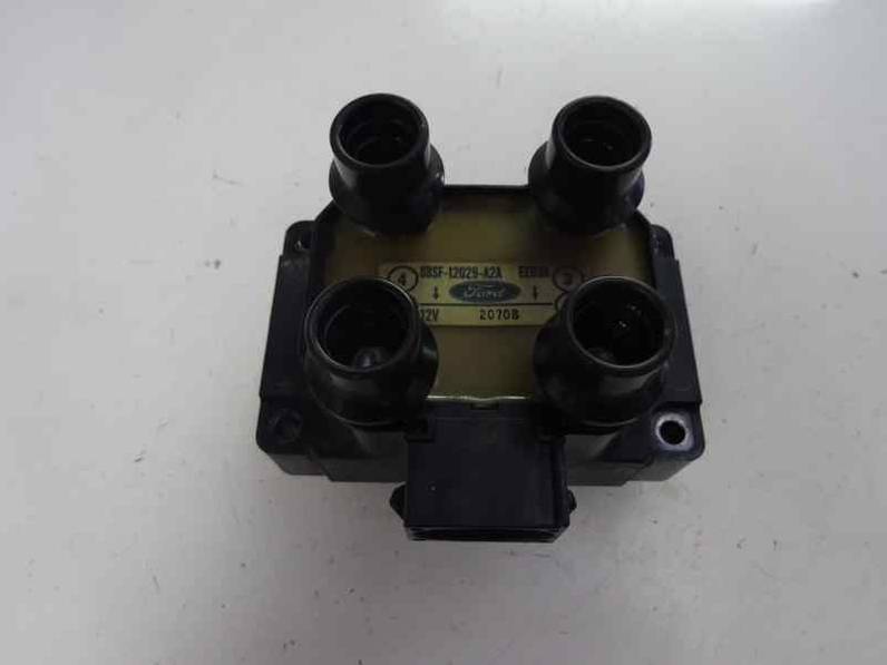 BOBINA ENCENDIDO FORD ESCORT BERLINA TURNIER 1990 1.4 (71 CV)