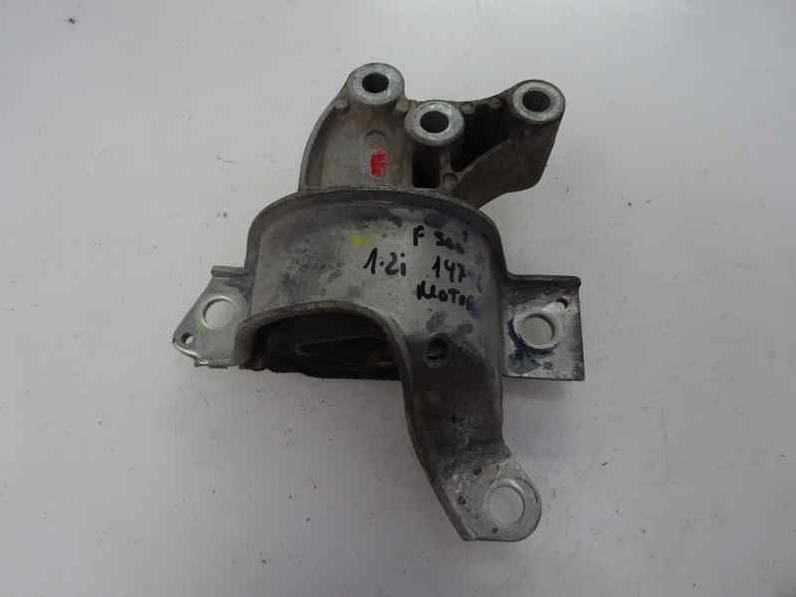 SOPORTE MOTOR FIAT 500 CABRIO 2009 1.2 (69 CV)
