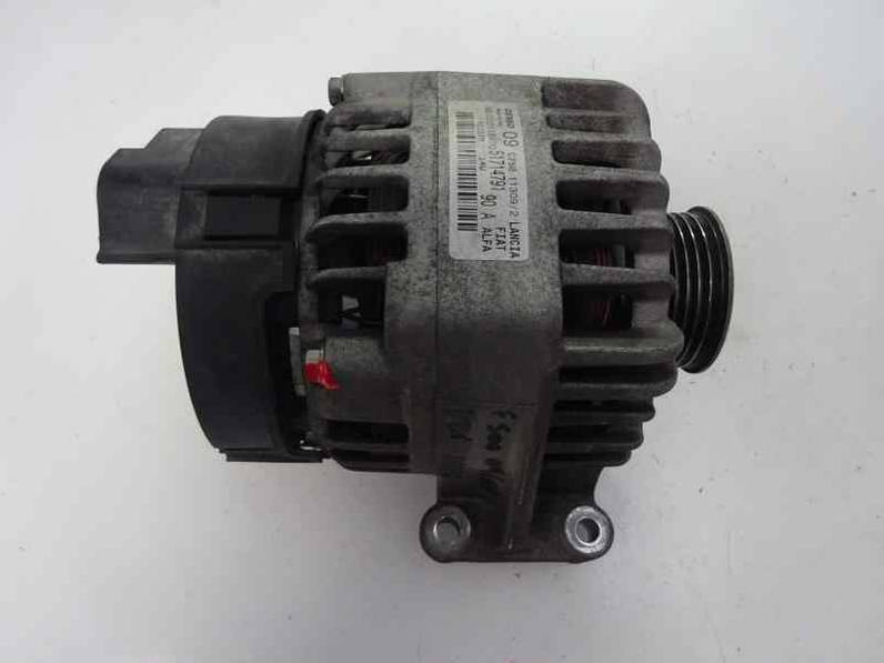ALTERNADOR FIAT 500 CABRIO 2009 1.2 (69 CV)