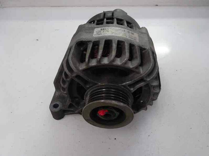 ALTERNADOR FIAT 500 CABRIO 2009 1.2 (69 CV)