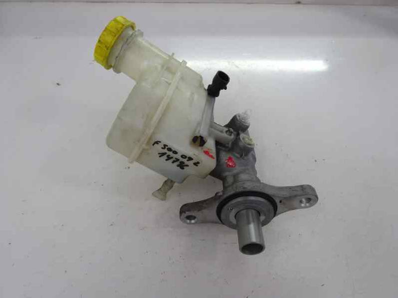 BOMBA FRENO FIAT 500 CABRIO 2009 1.2 (69 CV)