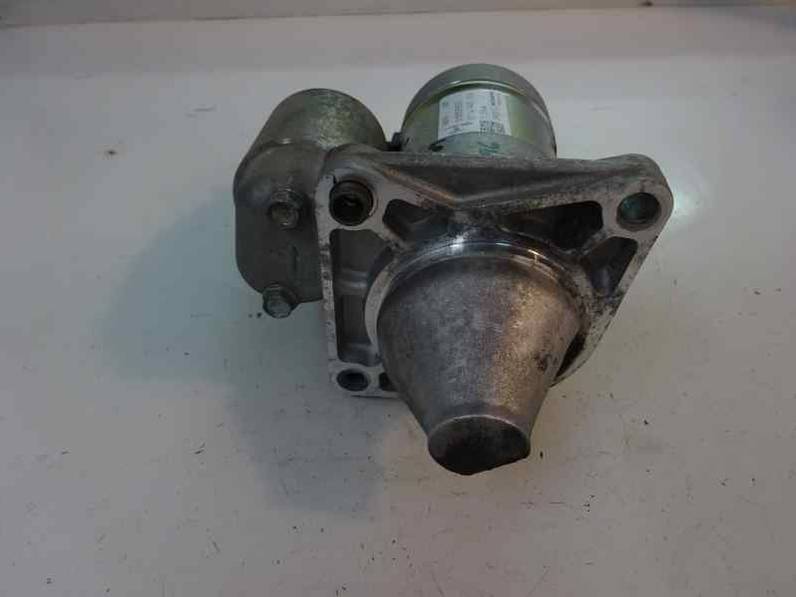 MOTOR ARRANQUE FIAT 500 CABRIO 2009 1.2 (69 CV)