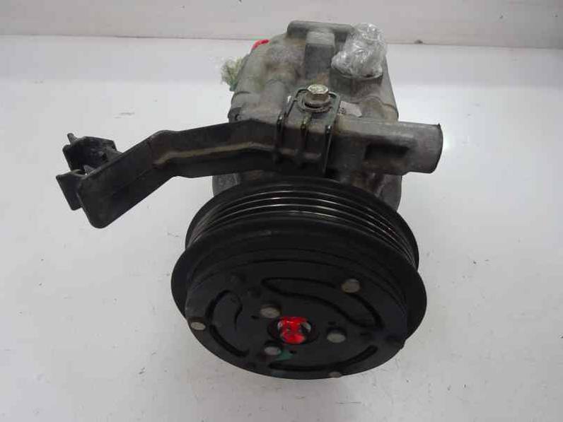 COMPRESOR AIRE ACONDICIONADO FIAT 500 CABRIO 2009 1.2 (69 CV)