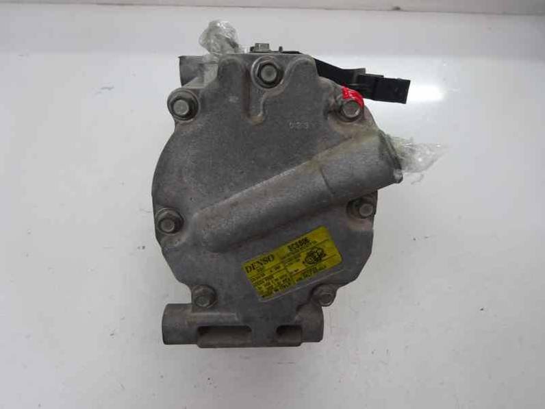 COMPRESOR AIRE ACONDICIONADO FIAT 500 CABRIO 2009 1.2 (69 CV)