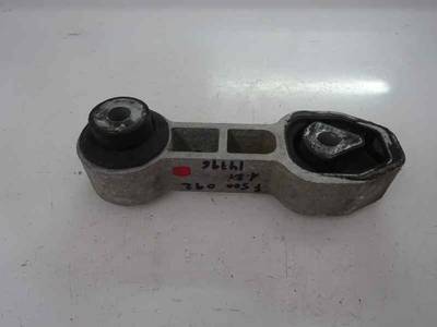 SOPORTE MOTOR TRASERO FIAT 500 CABRIO 2009 1.2 (69 CV)