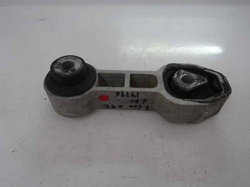 SOPORTE MOTOR TRASERO FIAT 500 CABRIO 2009 1.2 (69 CV)