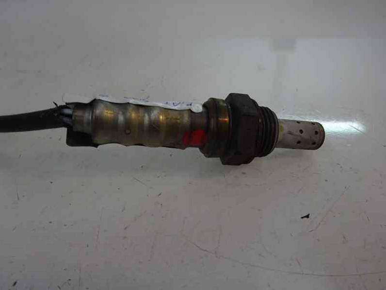 SONDA LAMBDA FIAT 500 CABRIO 2009 1.2 (69 CV)
