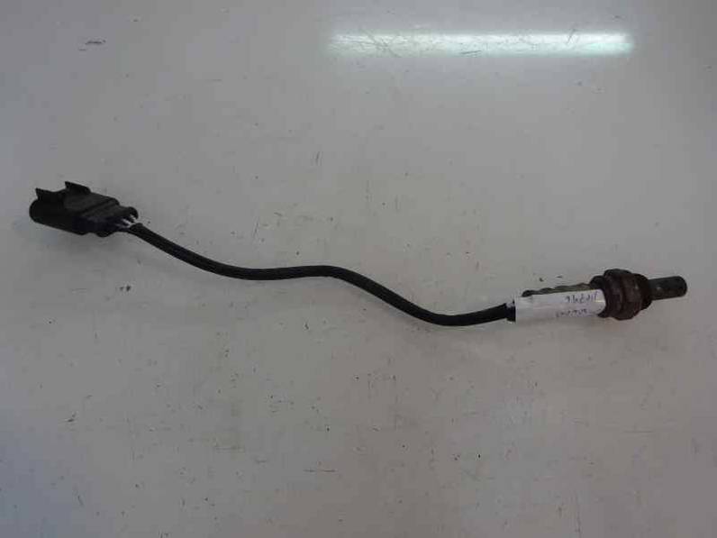 SONDA LAMBDA FIAT 500 CABRIO 2009 1.2 (69 CV)