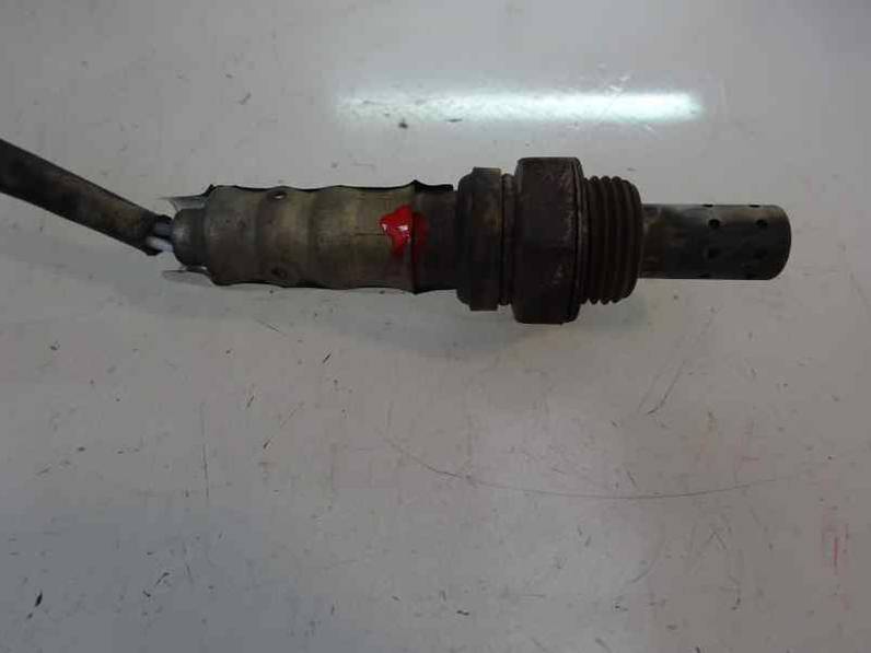 SONDA LAMBDA FIAT 500 CABRIO 2009 1.2 (69 CV)