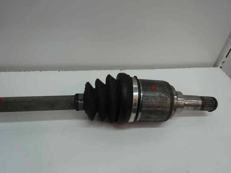 TRANSMISION DELANTERA IZQUIERDA FIAT 500 CABRIO 2009 1.2 (69 CV)