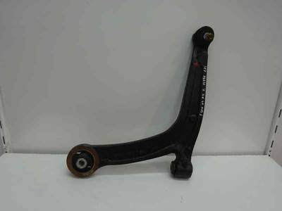 BRAZO SUSPENSION INFERIOR DELANTERO IZQUIERDO FIAT 500 CABRIO 2009 1.2 (69 CV)