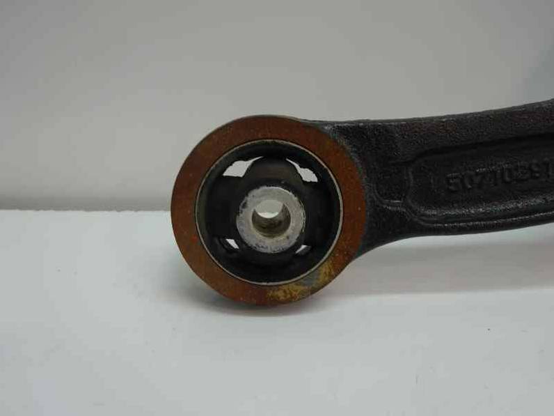 BRAZO SUSPENSION INFERIOR DELANTERO IZQUIERDO FIAT 500 CABRIO 2009 1.2 (69 CV)