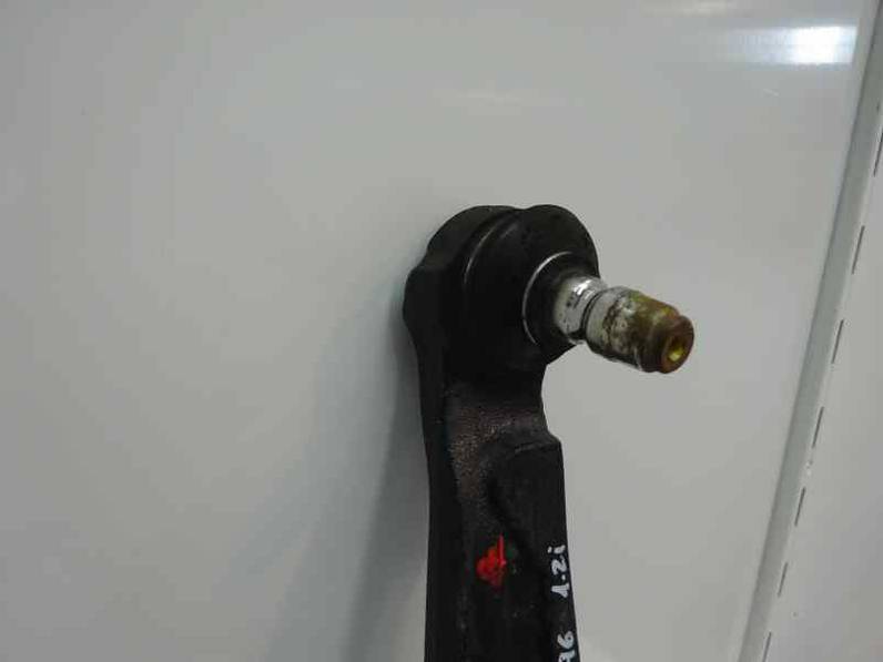 BRAZO SUSPENSION INFERIOR DELANTERO IZQUIERDO FIAT 500 CABRIO 2009 1.2 (69 CV)