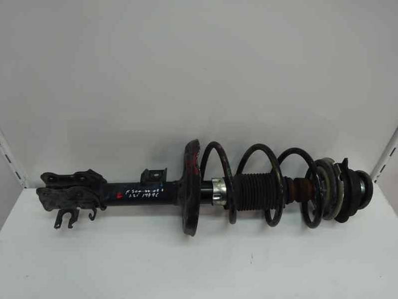 AMORTIGUADOR DELANTERO DERECHO FIAT 500 CABRIO 2009 1.2 (69 CV)