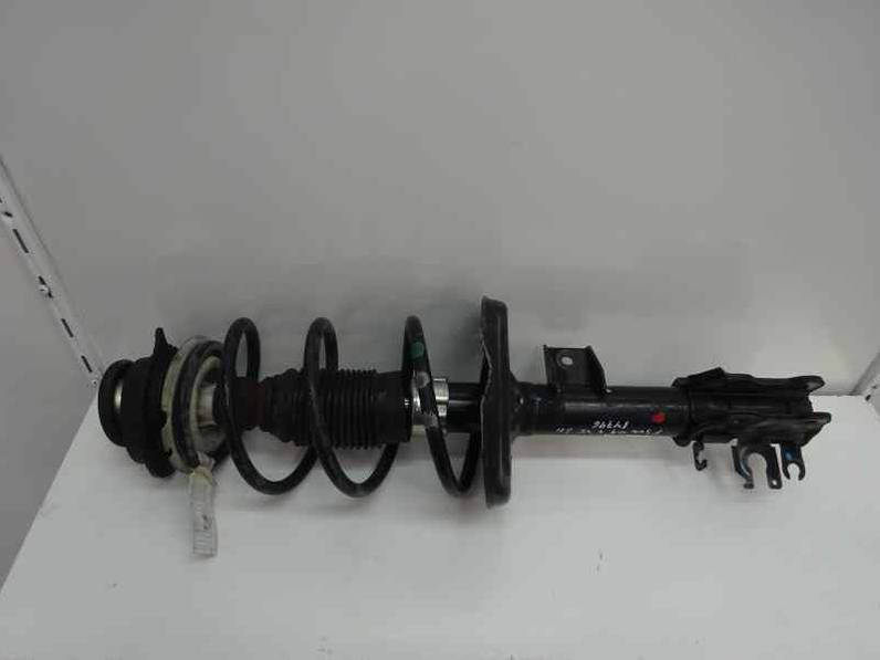 AMORTIGUADOR DELANTERO IZQUIERDO FIAT 500 CABRIO 2009 1.2 (69 CV)