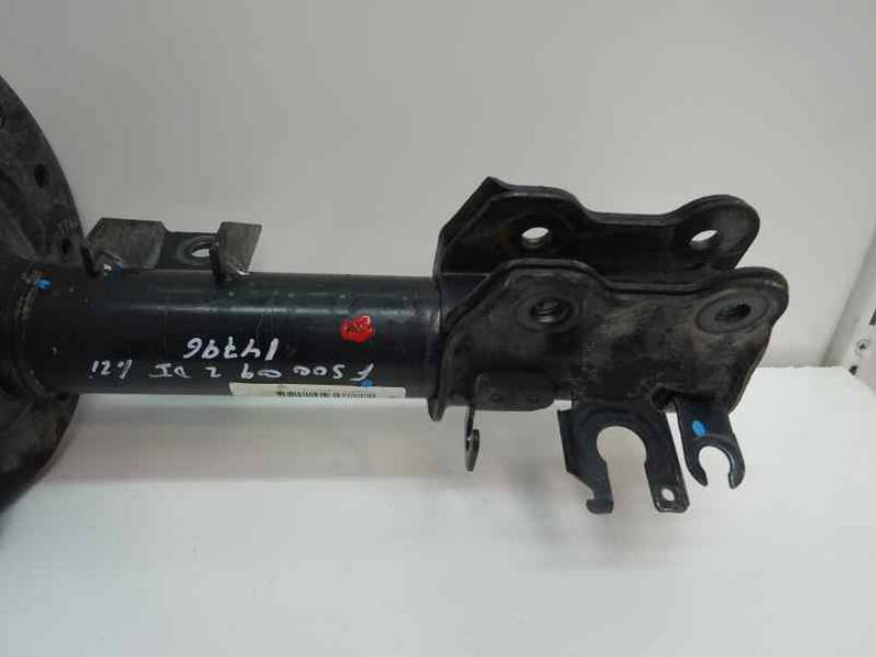 AMORTIGUADOR DELANTERO IZQUIERDO FIAT 500 CABRIO 2009 1.2 (69 CV)