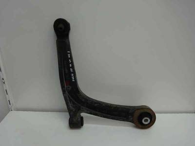 BRAZO SUSPENSION INFERIOR DELANTERO DERECHO FIAT 500 CABRIO 2009 1.2 (69 CV)