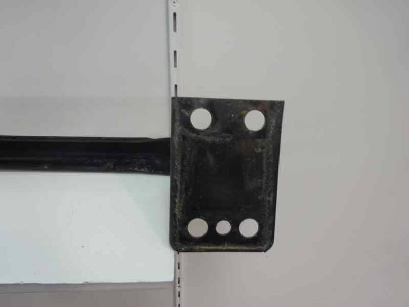 REFUERZO PARAGOLPES DELANTERO FIAT 500 CABRIO 2009 1.2 (69 CV)