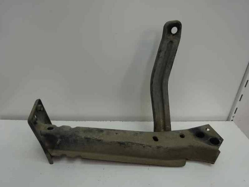 PUNTA CHASIS DELANTERA FIAT 500 CABRIO 2009 1.2 (69 CV)