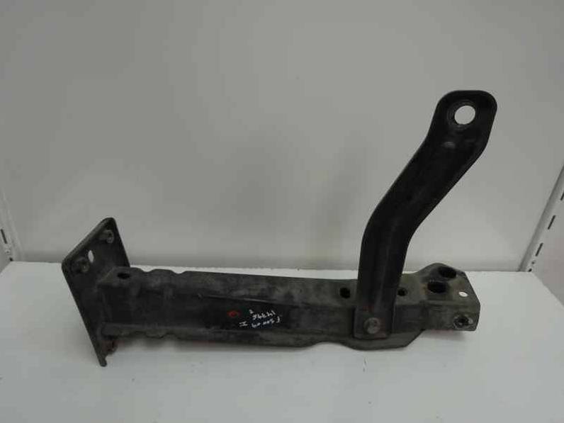 PUNTA CHASIS DELANTERA FIAT 500 CABRIO 2009 1.2 (69 CV)