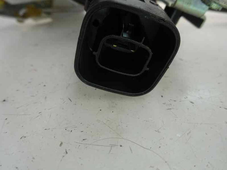 CERRADURA PUERTA TRASERA IZQUIERDA NISSAN PIXO 2010 1.0 (68 CV)