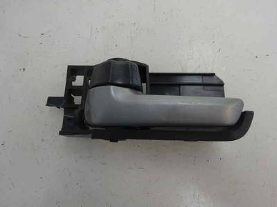 MANETA INTERIOR DELANTERA DERECHA NISSAN PIXO 2010 1.0 (68 CV)