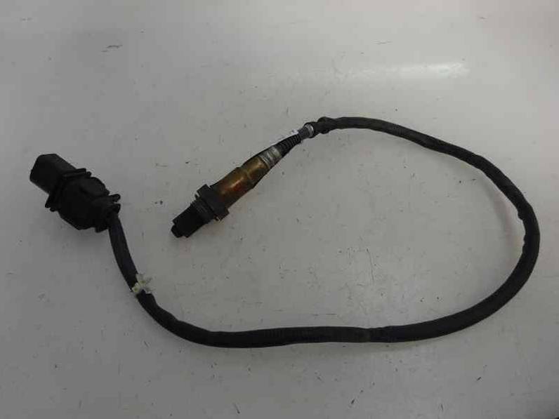 SONDA LAMBDA NISSAN PIXO 2010 1.0 (68 CV)